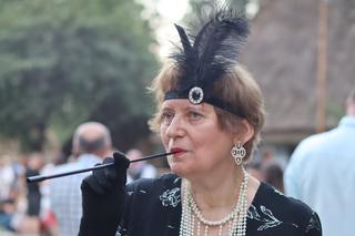 Wszyscy ruszyli do zabawy! Tak wyglądała potańcówka w lubelskim skansenie!