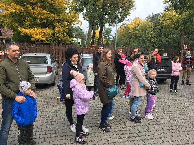 Drzwi otwarte w Centrum Edukacji Ekologicznej w Grudziądzu