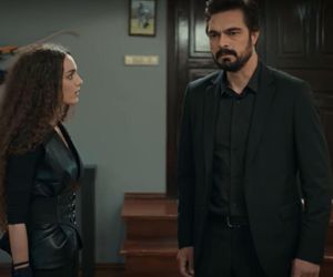 Emanet. - odejście Nany z rezydencji 