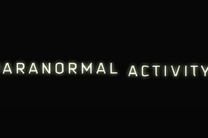 Paranomal Activity doczeka się rebootu. Co wiemy o nowej wersji?