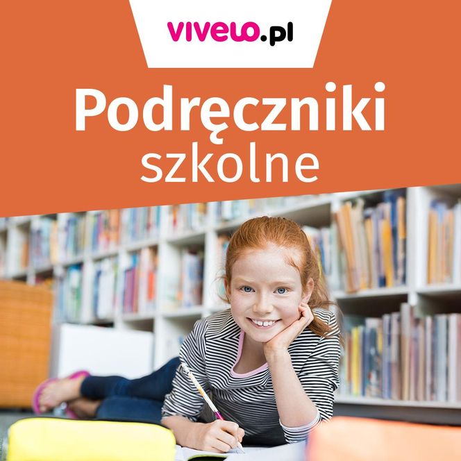 Podręczniki szkolne
