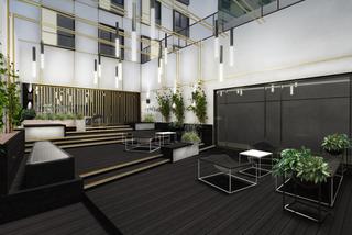 Tak ma wyglądać Hotel Grand po remoncie
