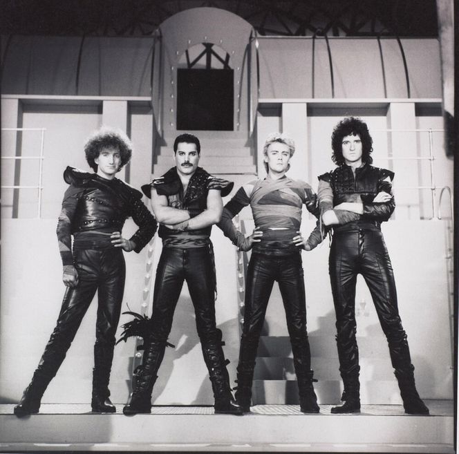 "Daily Mail": biografka Freddiego Mercury’ego ujawniła, że lider zespołu Queen miał córkę