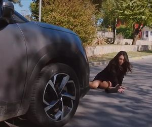 Miłość i nadzieja odc. 306. Acelya