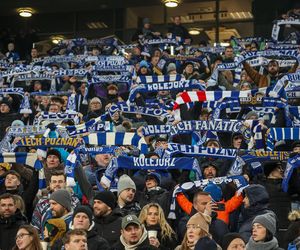 Lech Poznań - Legia Warszawa