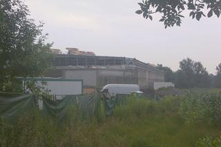 Lidl w Zabrzu-Biskupicach