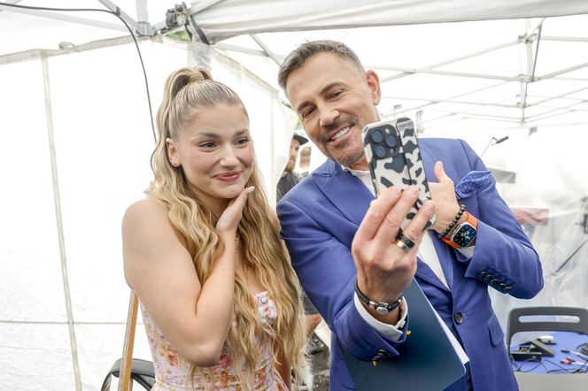 Julia Żugaj wie jak realizować dziecięce marzenia. Od influencerki do gwiazdy show-biznesu