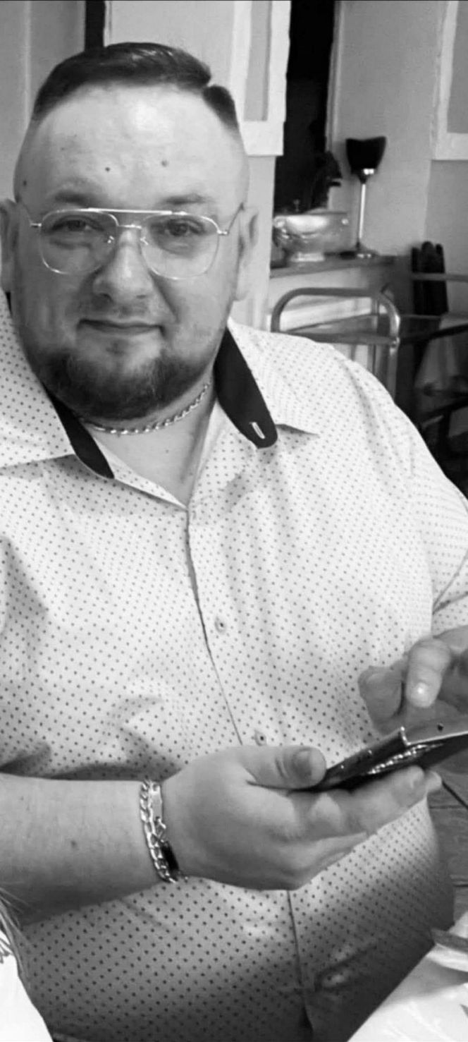 Nie żyje uczestnik "Kuchennych rewolucji