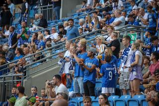 Warta Poznań - Lech Poznań