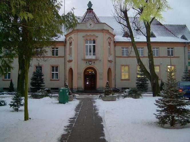Zbąszynek