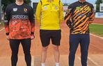 Bardzo udany weekend LKS Szawer Leszno