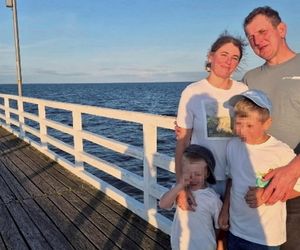 Szok! Agnieszka i Robert z 2. edycji Rolnik szuka żony unikają zdjęć, jak ognia. Aż tu nagle pokazali się na wakacjach z dziećmi!