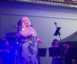Eska Summer City na Królewskim Śpiewaniu w Tykocinie