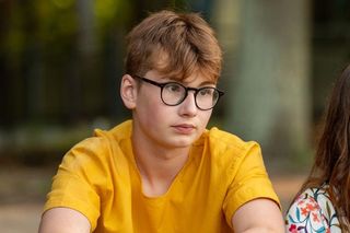 Barwy szczęścia, odcinek 3129: Aleks wyjedzie na stałe za granicę?! Aldona i Borys stracą kontrolę nad synem