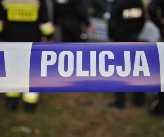 ragiczny wypadek w zakładzie pracy na Podkarpaciu