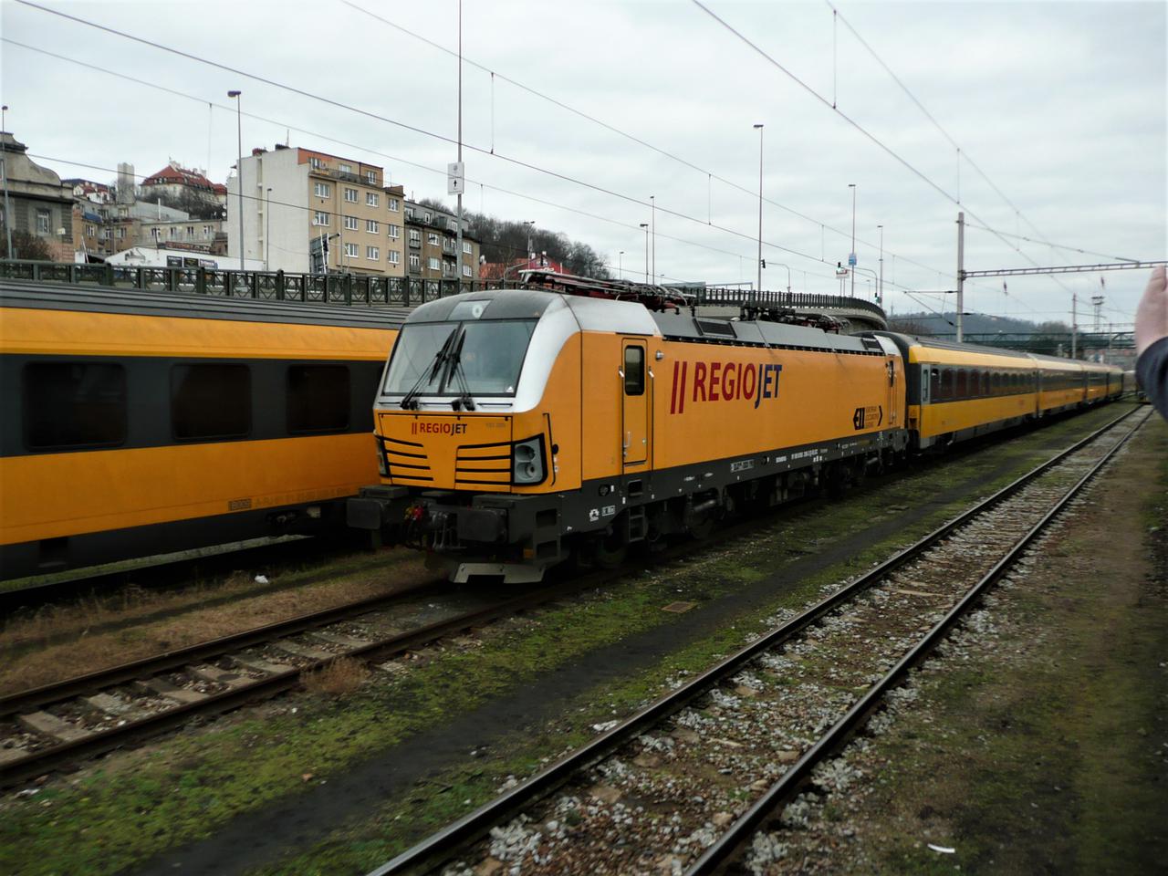 Pociąg z Krakowa do Chorwacji: kiedy będzie można pojechać? Znamy rozkład!
