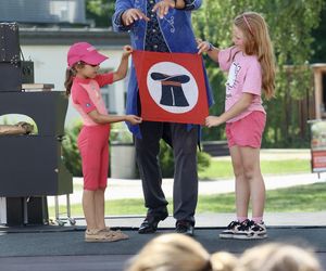 10. urodziny Julinek Park pod Warszawą