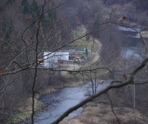 Żegiestów-Zdrój