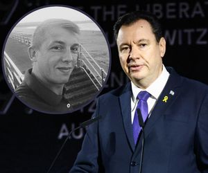 Ambasador Izraela chce spotkać się z rodziną Damiana!