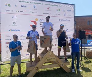 CITI Warmia Run Challenge Olsztyn 2025