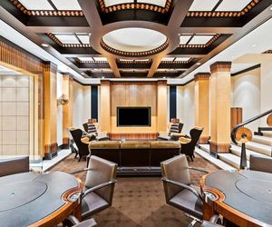 Rezydencja Michaela Jordana