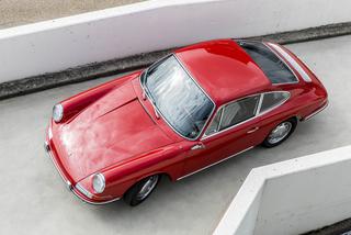 Porsche 901