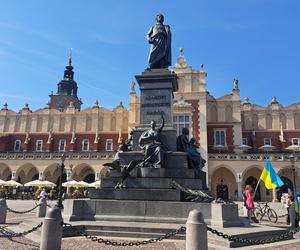 1. Kraków – miasto na prawach powiatu