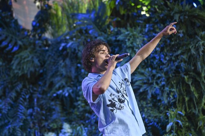 Top of the Top Sopot Festival 2025 - kto wystąpi 19.08? Pełna lista gwiazd i prowadzących