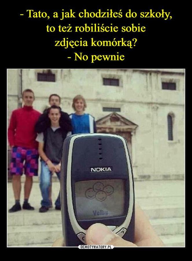 Dziś Światowy Dzień Bez Telefonu Komórkowego! Wytrzymasz 24 godziny? ZOBACZ memy