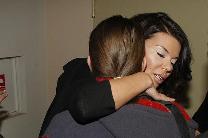 Edyta Górniak i Darek Krupa - juz po rozwodzie!