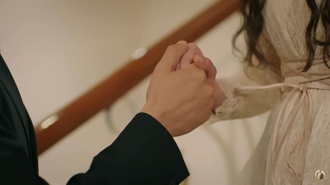 Zeynep i Halil zgodzili się na udawane zaręczyny