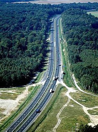 Autostrada