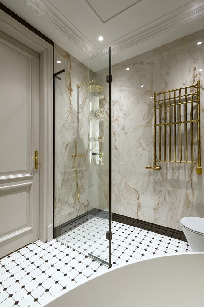 Mieszkanie w Krakowie