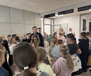 Wilki na ławie oskarżonych.