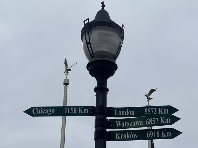 Dzień flagi i Święto Konstytucji 3 maja na Greenpoincie 2025