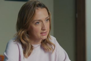 Barwy szczęścia, odcinek 3176. Asia (Anna Gzyra)