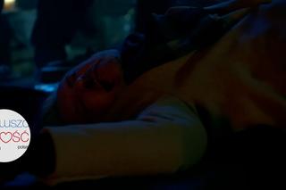 Pierwsza miłość odc. 3632. Artur (Łukasz Płoszajski