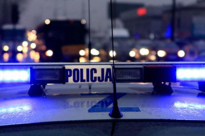 Śmierć po intrwencji policji we Wrocławiu. Zwolniono jednego z funkcjonariuszy