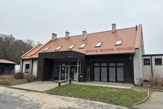 Schronisko dla Zwierząt w Olsztynie