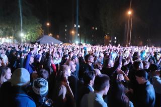 Wielkie święto studentów! Zobacz, jak wyglądały Juwenalia Uniwersytetu Łódzkiego i Uniwersytetu Medycznego