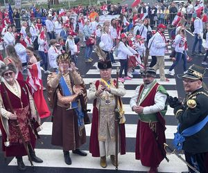 Polonia z Chicago gotowa na Paradę 3 Maja