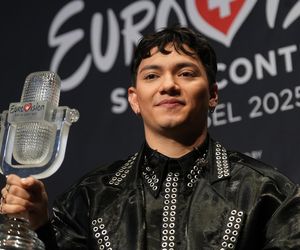 Zwycięzca Eurowizji 2025 jest powiązany z Polską! Ma dużo do powiedzenia o polskiej kuchni!