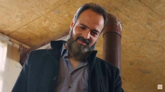 Zeynep będzie związana i przerażona, nie wiedząc, co ją czeka