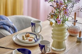 Wiosenne dekoracje do domu