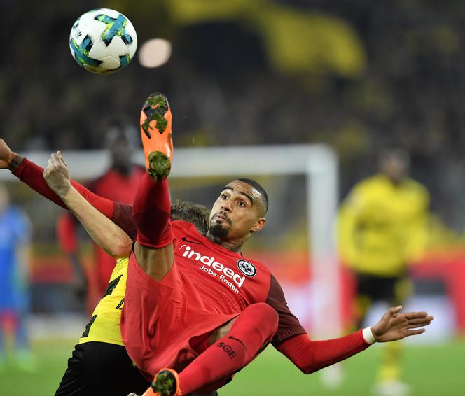  Kevin Prince Boateng