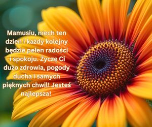 Kartki z życzeniami na Dzień Kobiet dla mamy