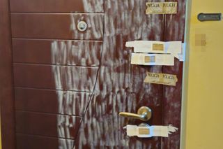 Zabójstwo na szczecińskich Pomorzanach.