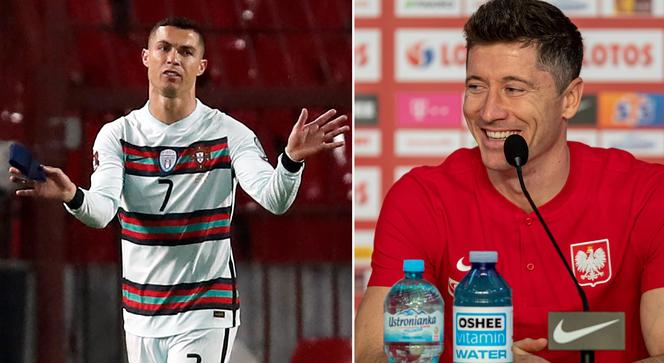Lewandowski opływa w luksusach jak Ronaldo! Zobacz, w jakim luksusowym apartamencie śpi Lewy [ZDJĘCIA]