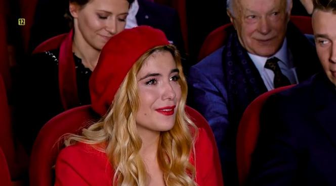 Barwy szczęścia odc. 2021. Agata (Natalia Zambrzycka)