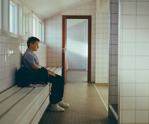 Rezerwat / Skandynawski serial Netflix